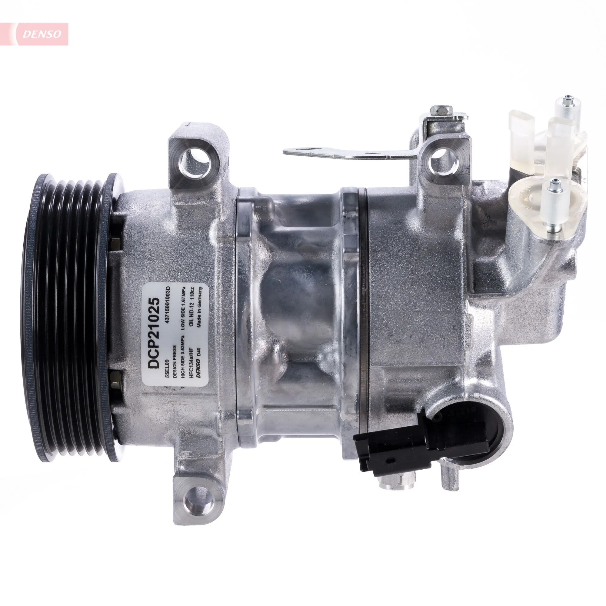 Comprar DCP21025 Denso Compresor de aire acondicionado coche