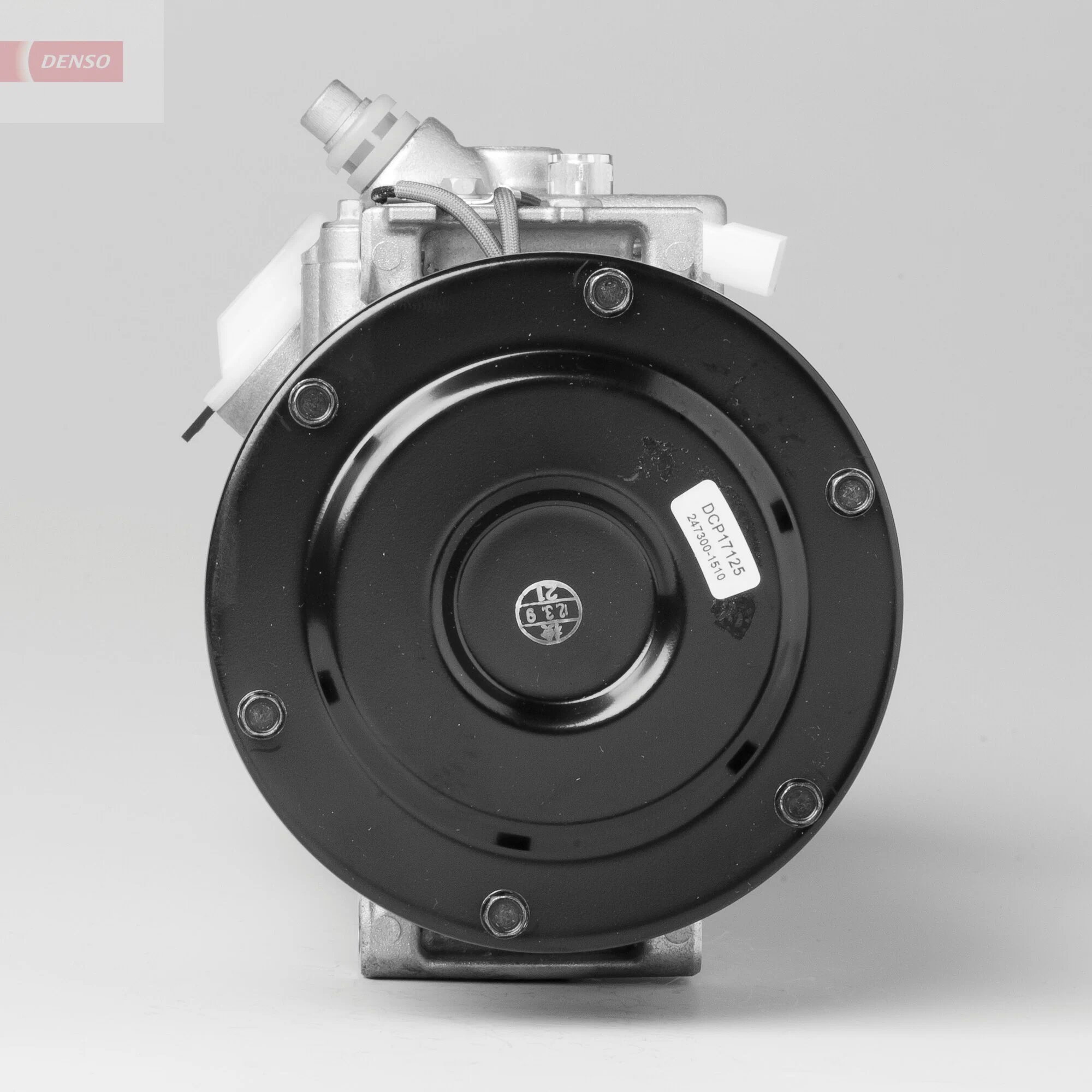 Compresor ac Denso DCP17125 precio, desde 423,14 EUR