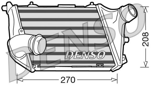 DIT02015 Denso