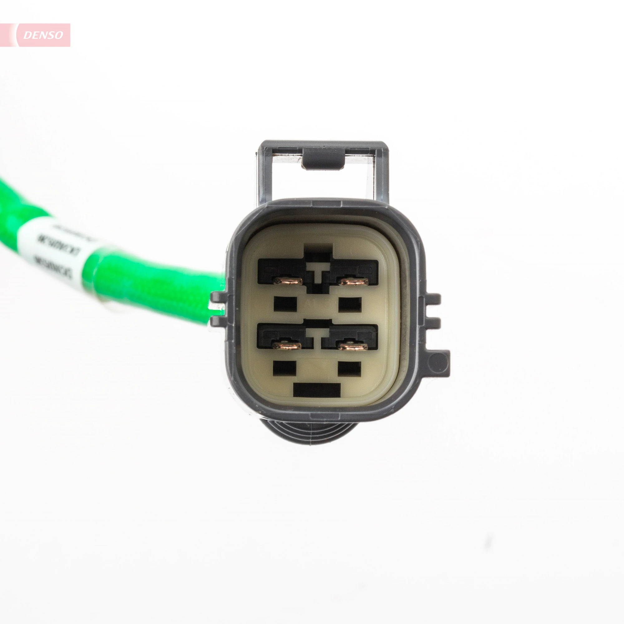 Sensor de oxígeno Volvo V40 