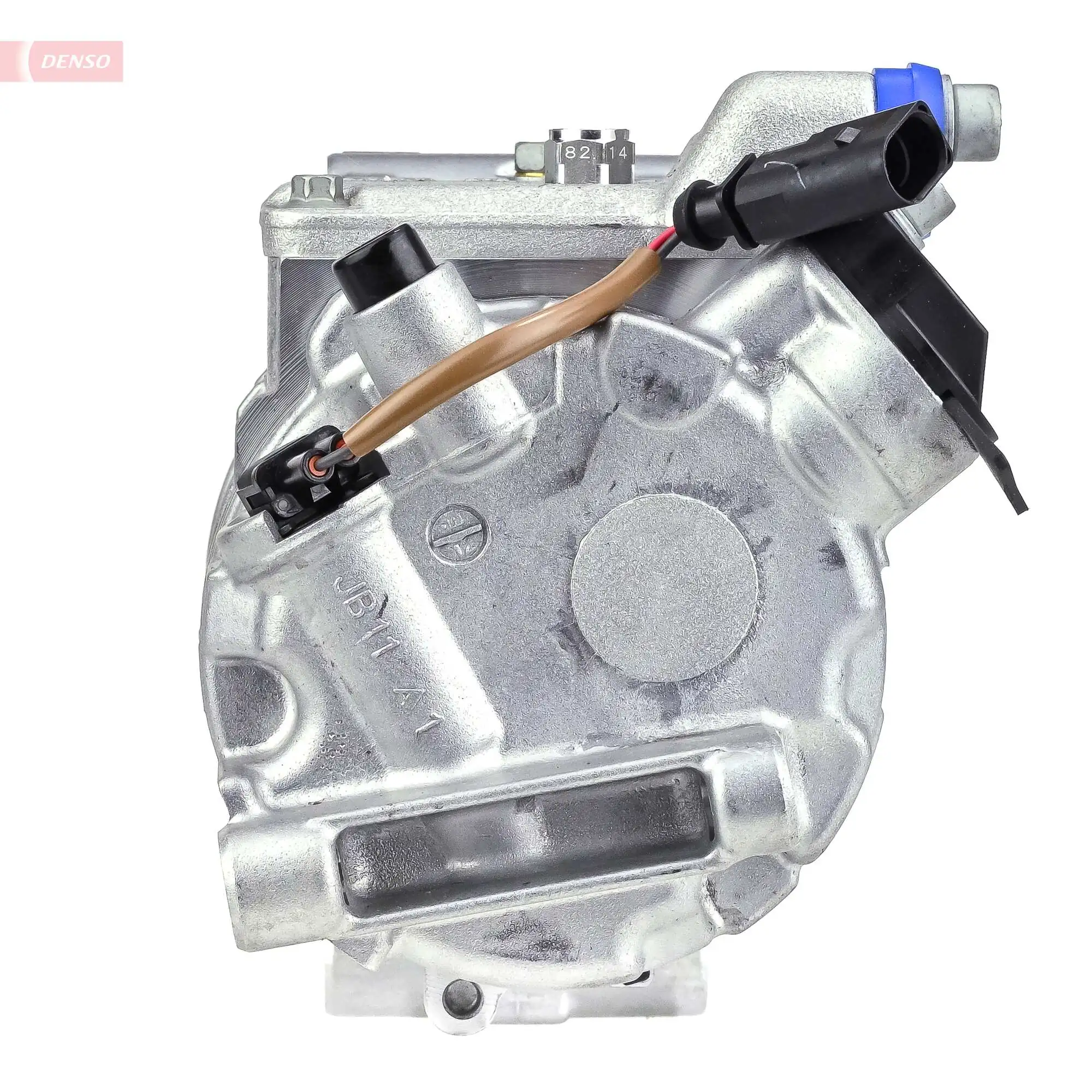 Comprar DCP02109 Denso Compresor de aire acondicionado coche