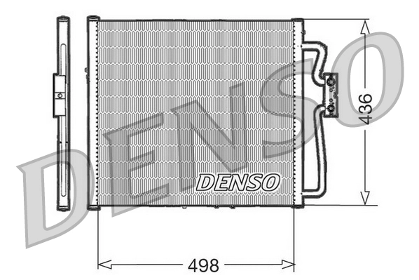 DCN05019 Denso
