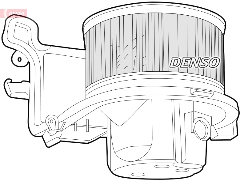 DEA07006 Denso