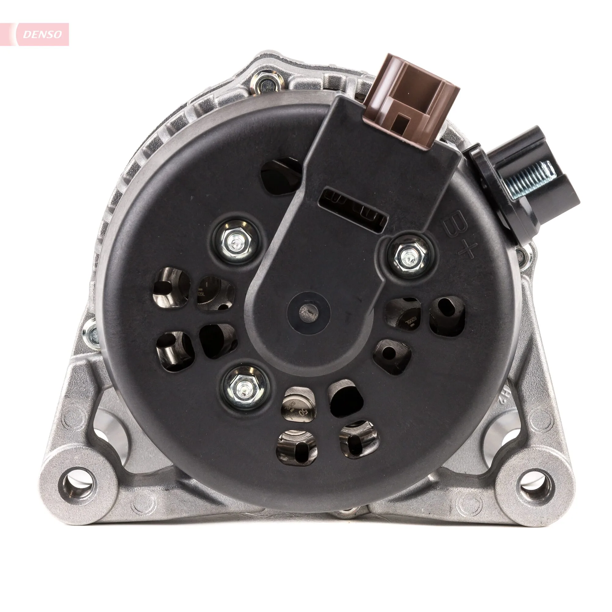 DAN1119 Denso Alternador de coche