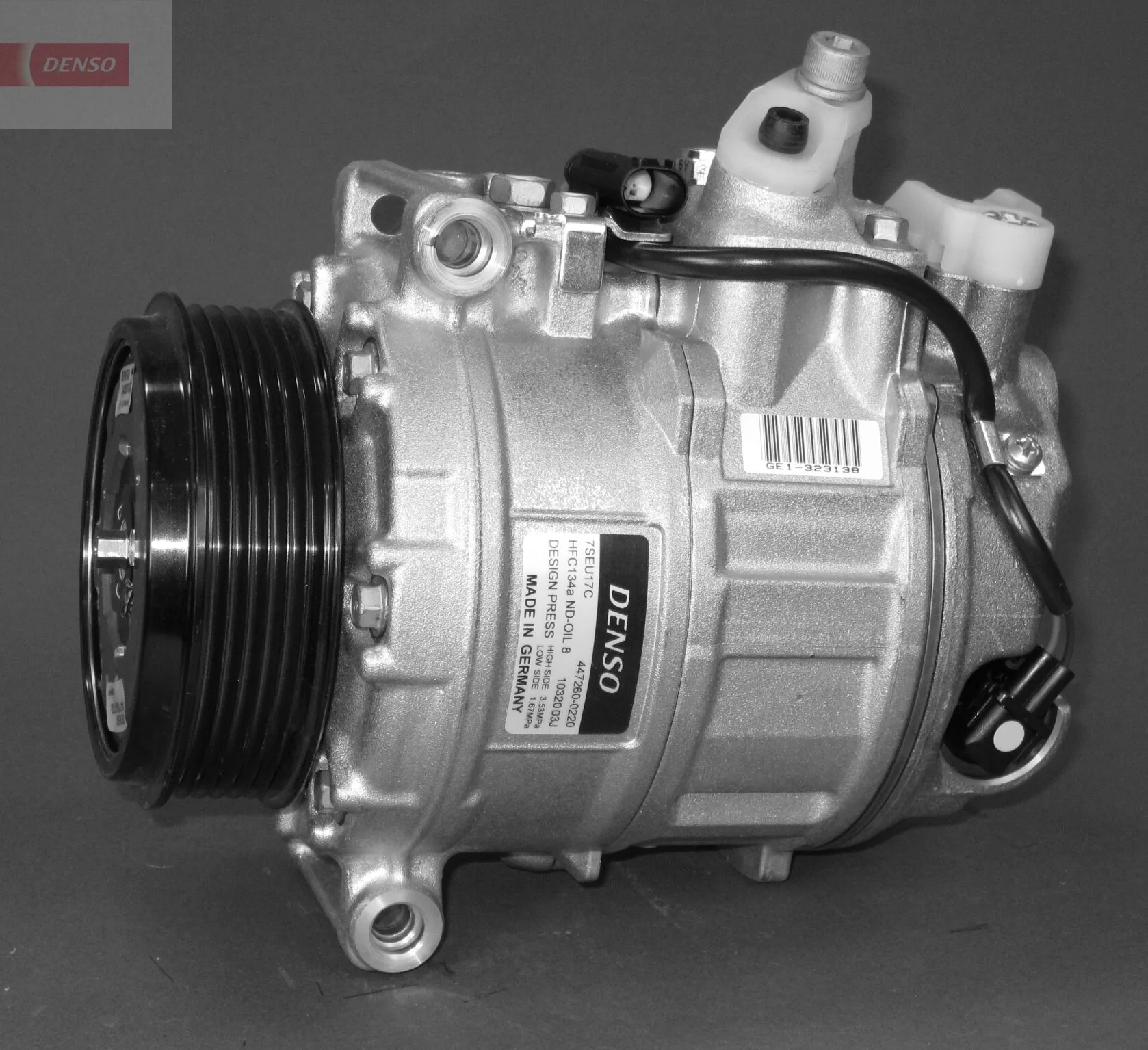 DCP17045 Denso