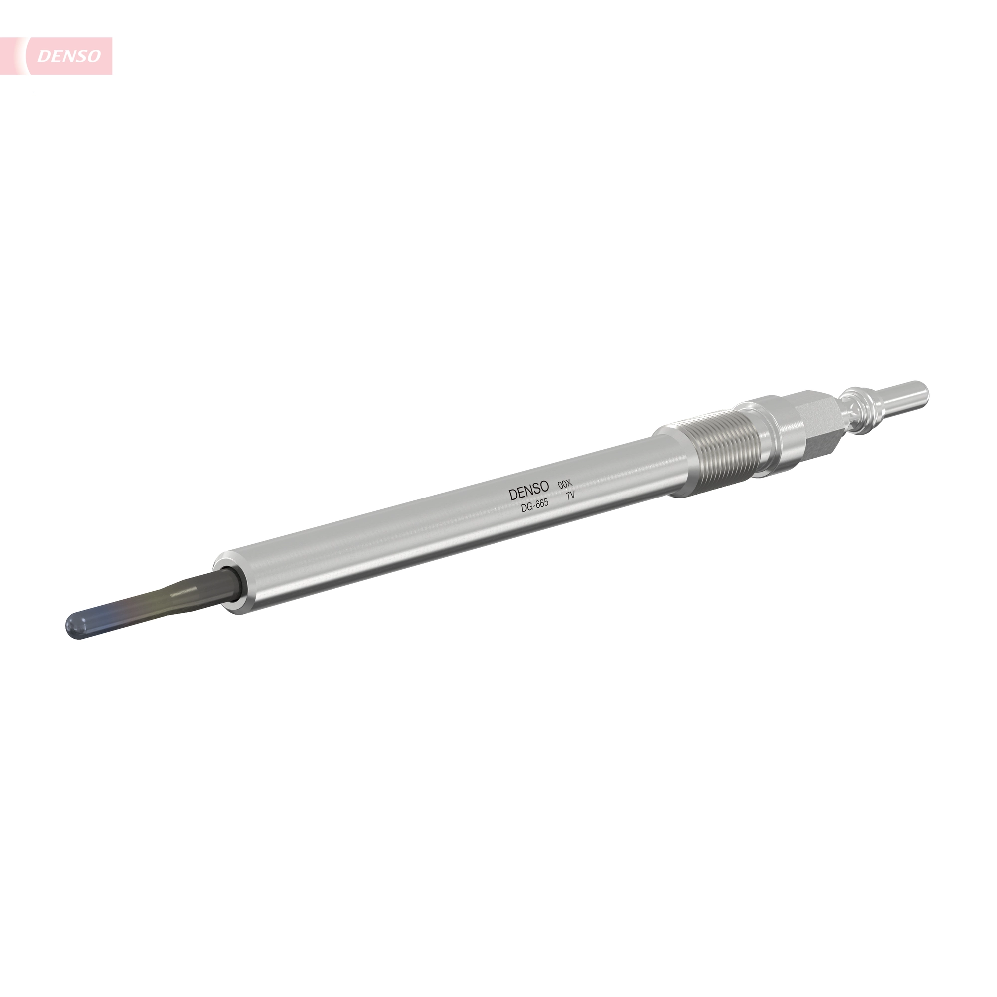 DG665 Denso Bujías de calentamiento