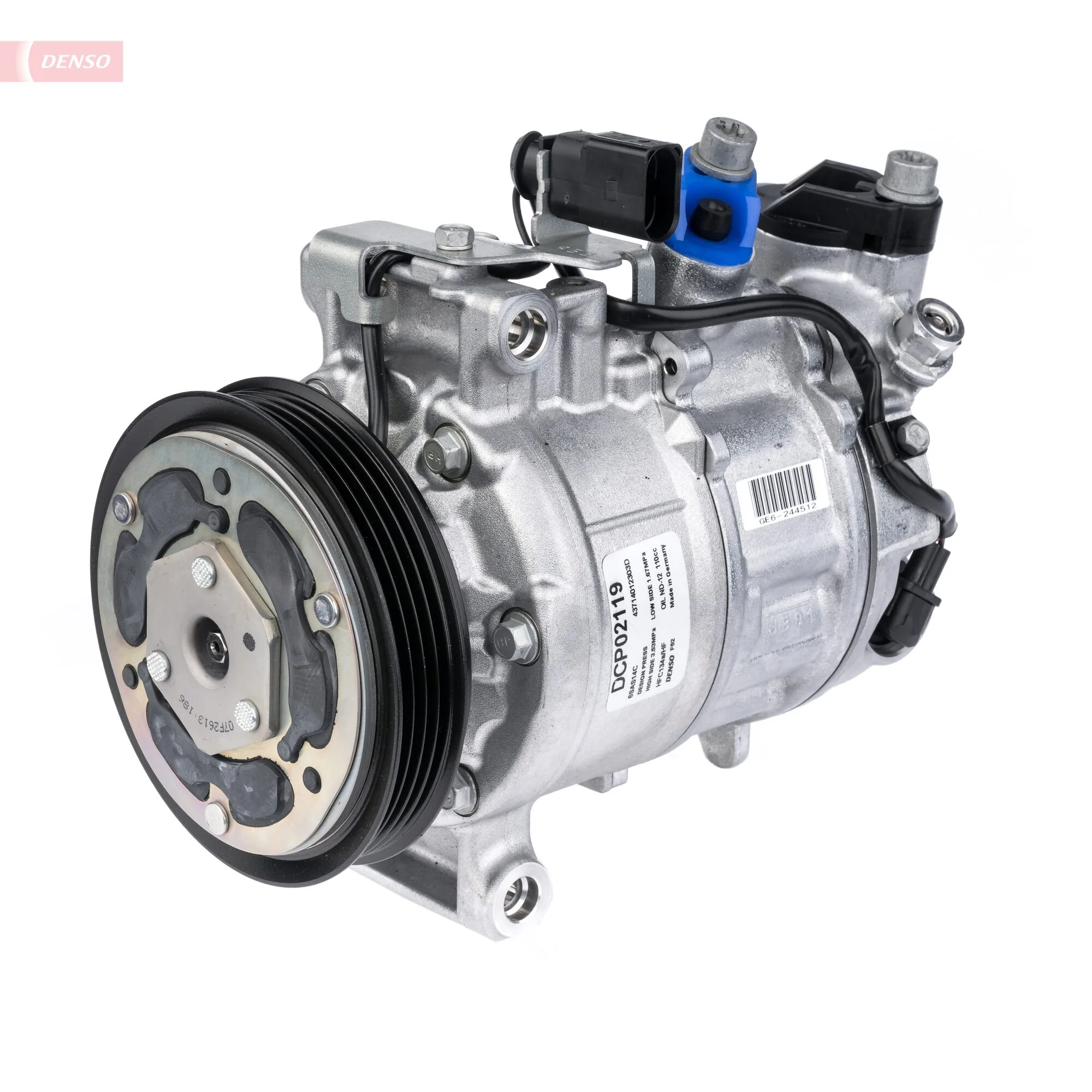 DCP02119 Denso