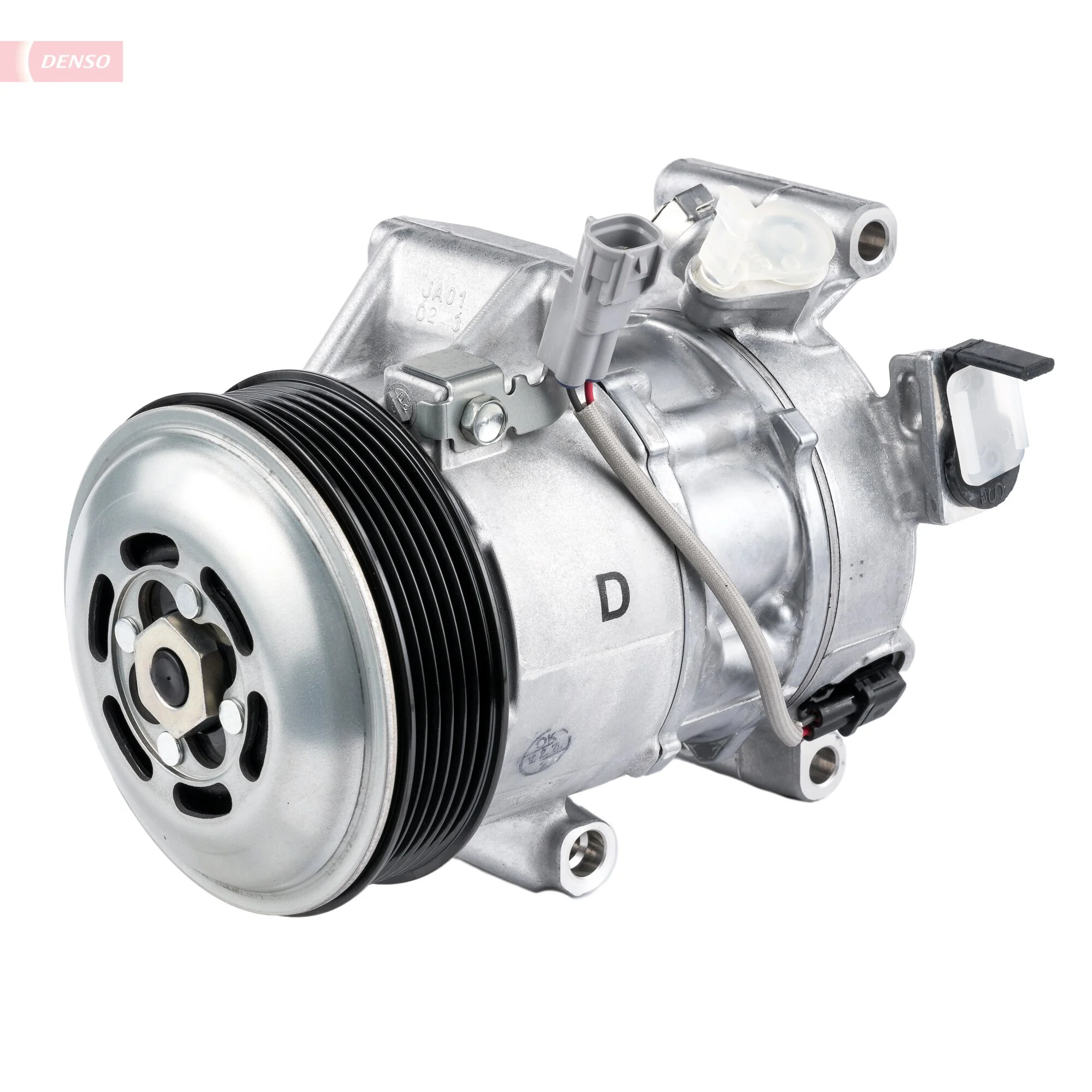 Compresor climatizador Toyota Yaris  (2020-2026)