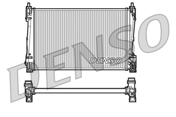 DRM20090 Denso