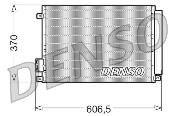 DCN09045 Denso