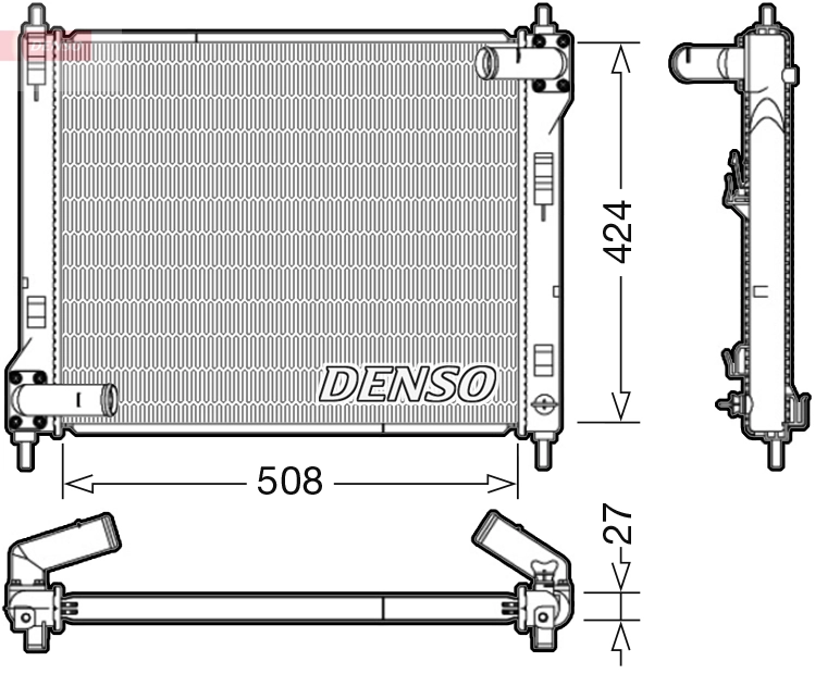 DRM46043 Denso