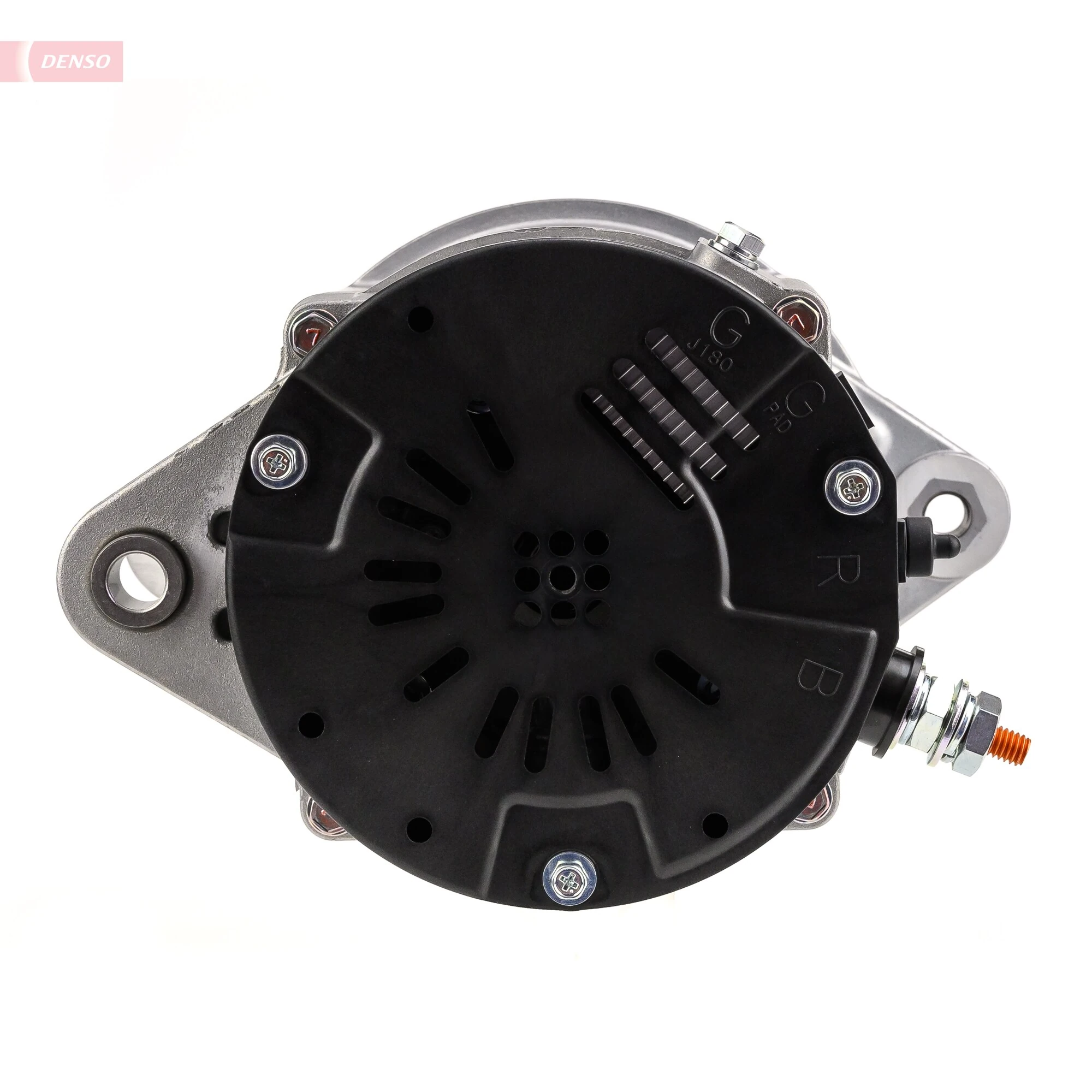 Comprar 10R9789 Caterpillar Dynamo