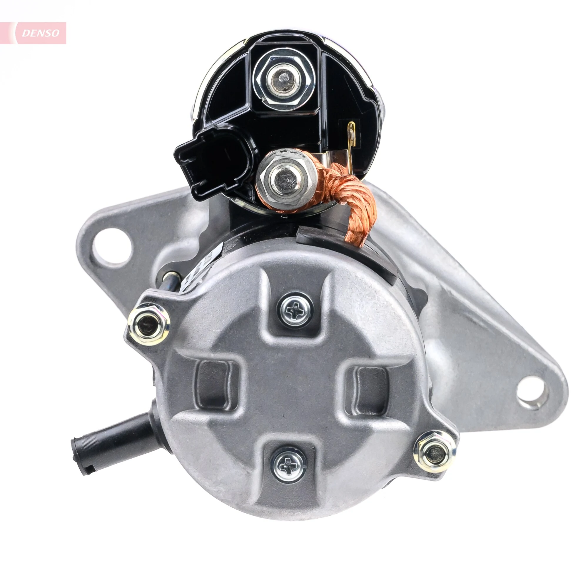 DSN931 Denso Arranque motores