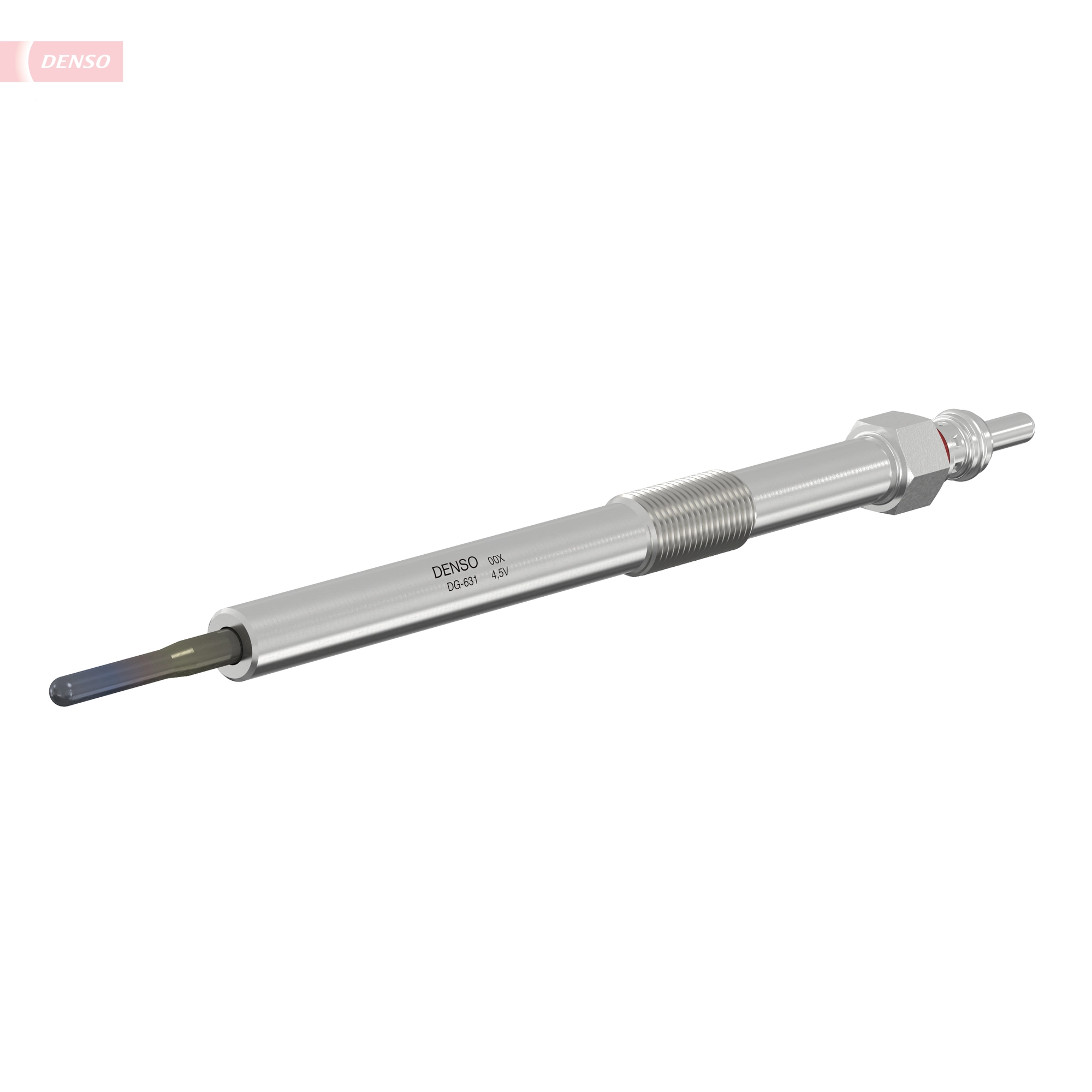 Bujías incandescentes Denso DG631 precio, desde 20,27 EUR