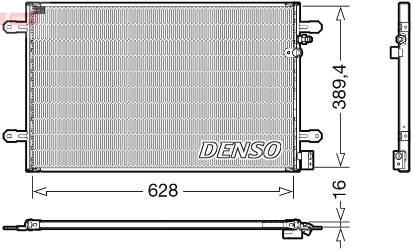 DCN02037 Denso