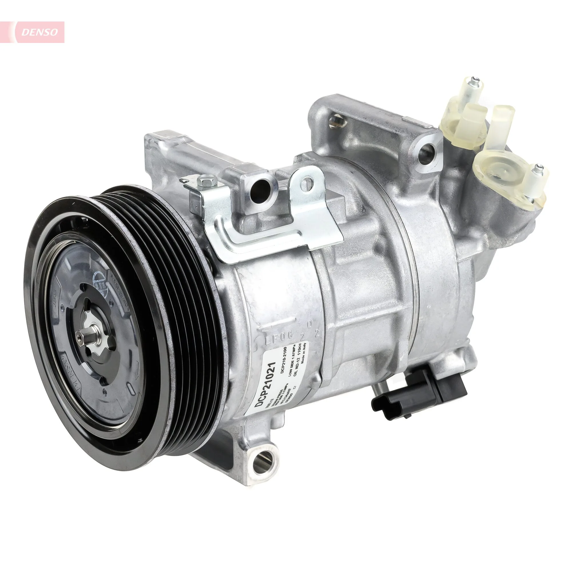 Compresor de aire acondicionado DCP21021 Denso