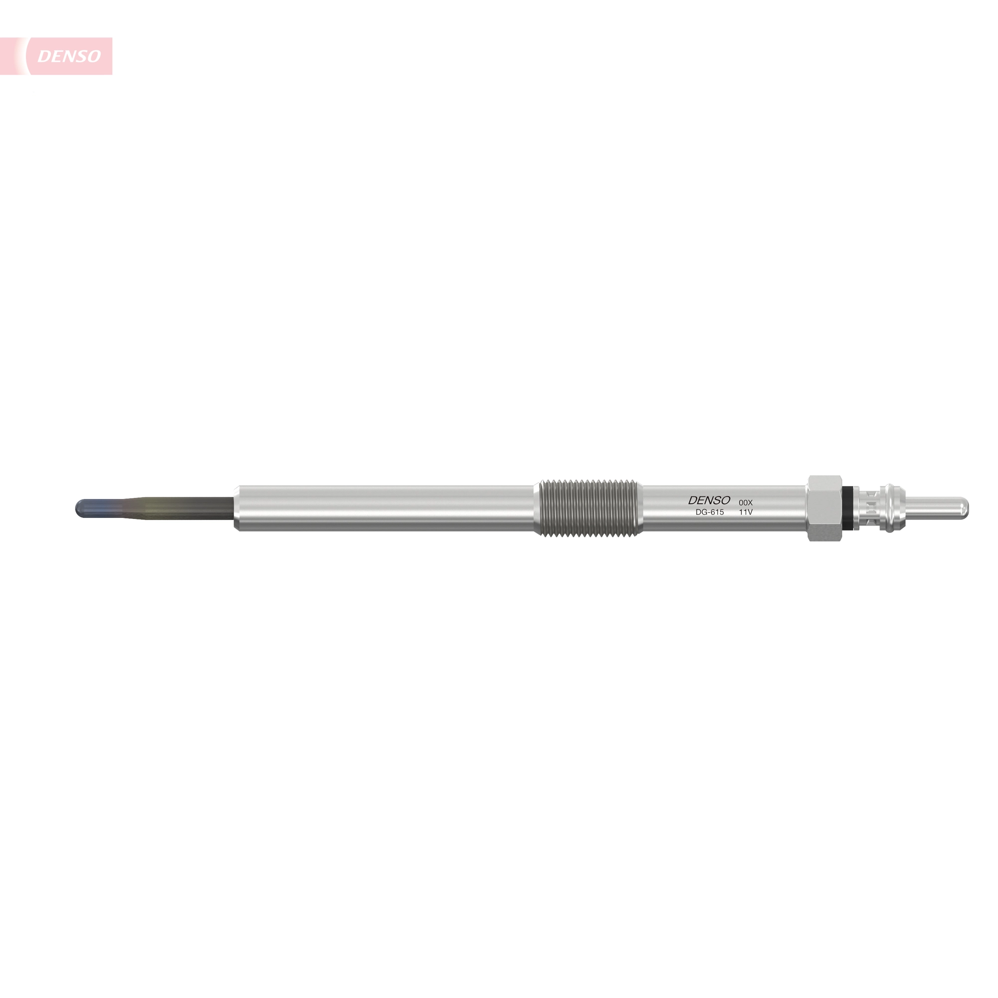 Comprar DG615 Denso Calentadores diésel