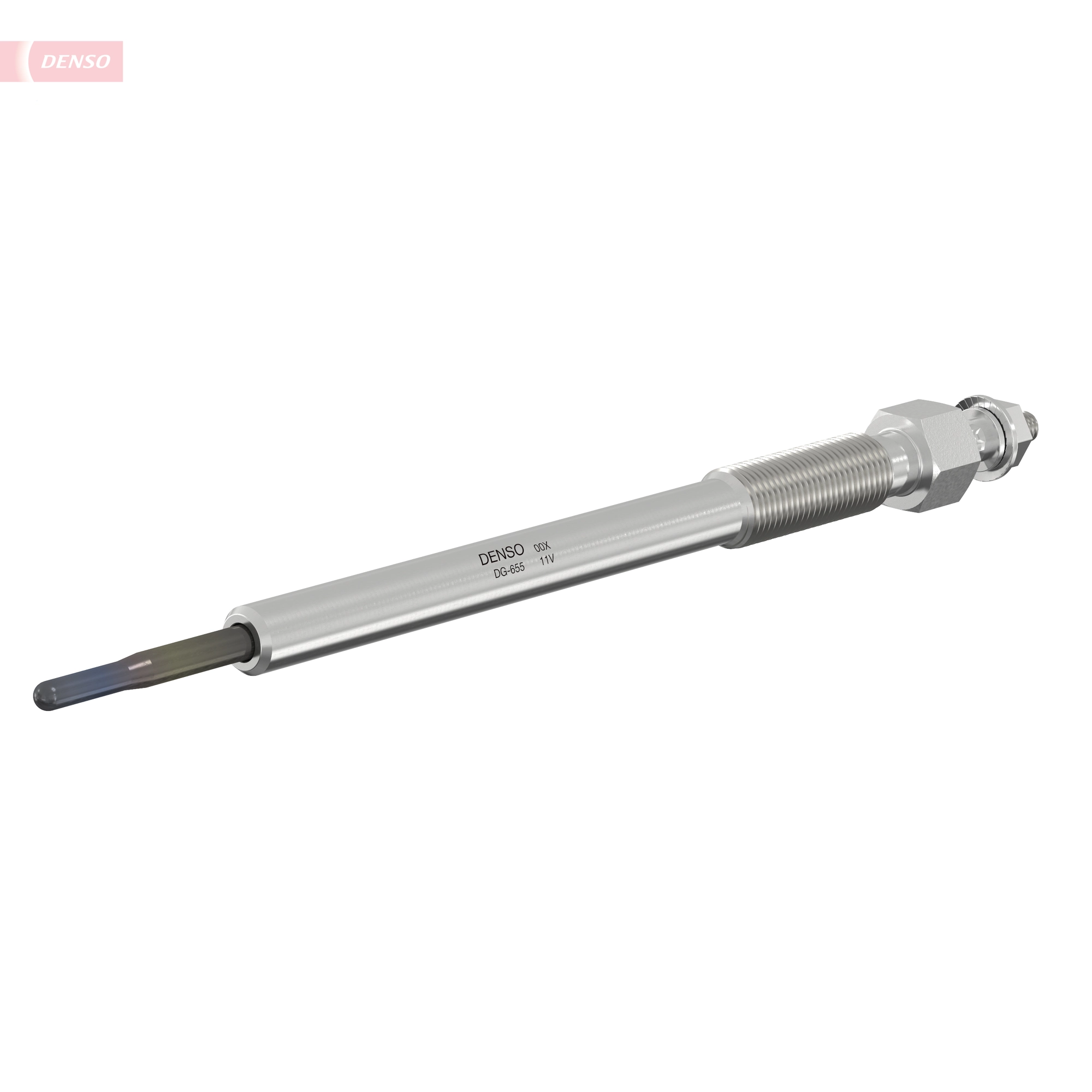 Bujías incandescentes Denso DG655 precio, desde 22,78 EUR