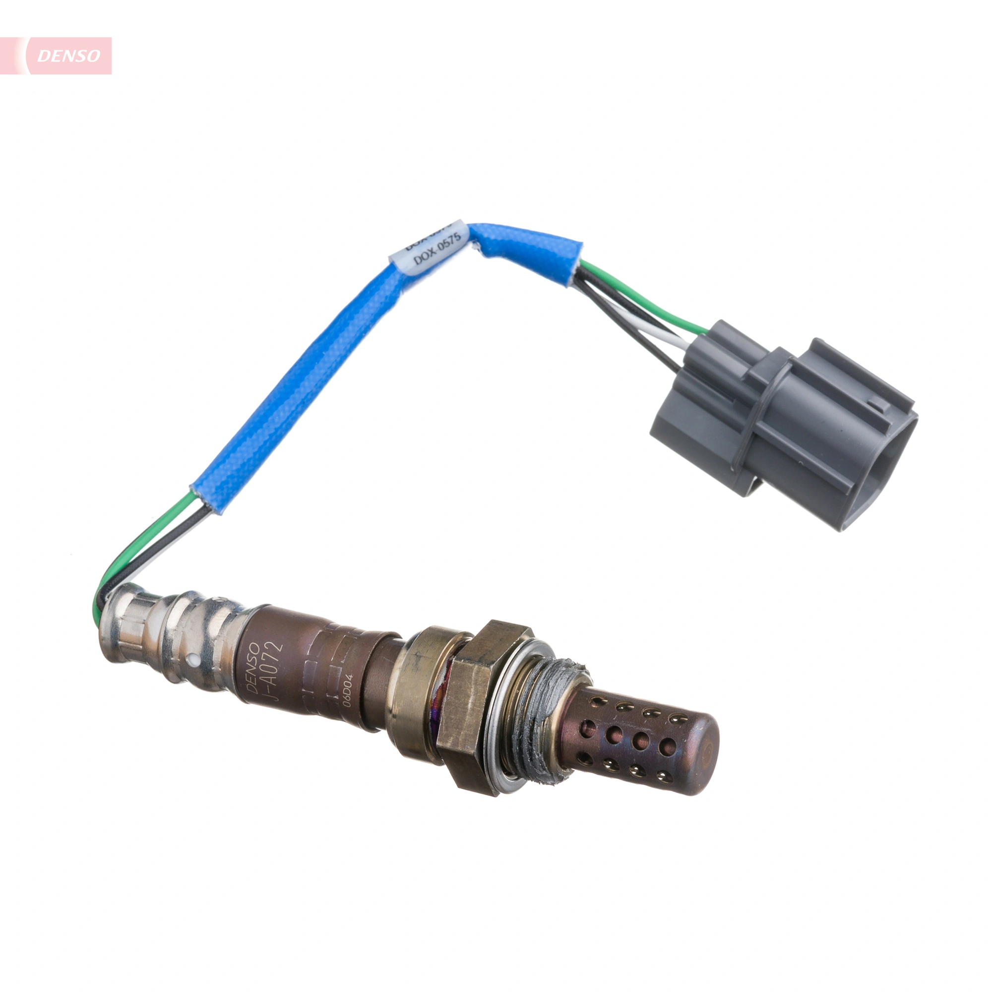 Sonda de oxígeno Honda Civic VI hatchback (MA,MB) (1994 - 1997) precio, desde 61,44 EUR