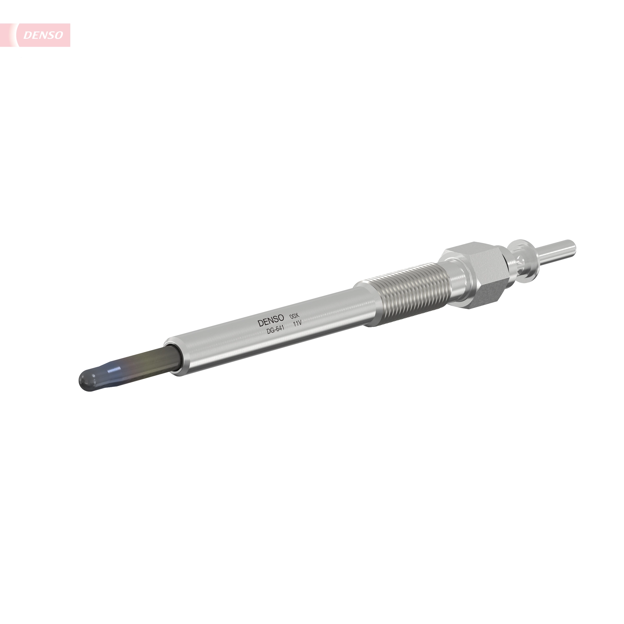 Comprar DG641 Denso Calentadores diésel