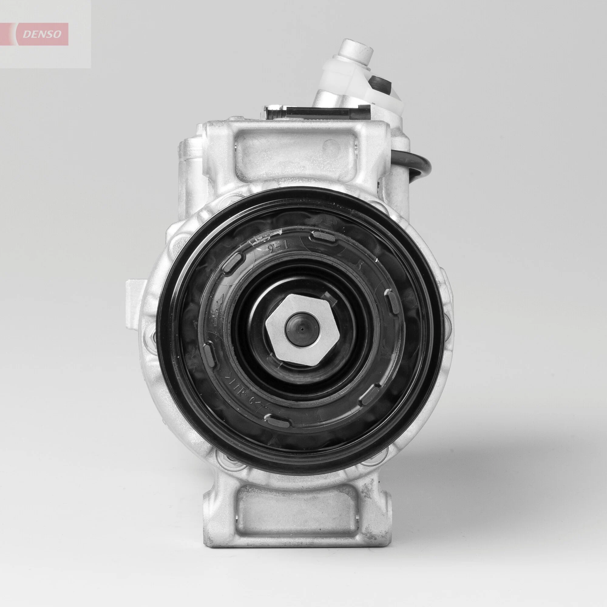 Compresor de ac Denso DCP17128