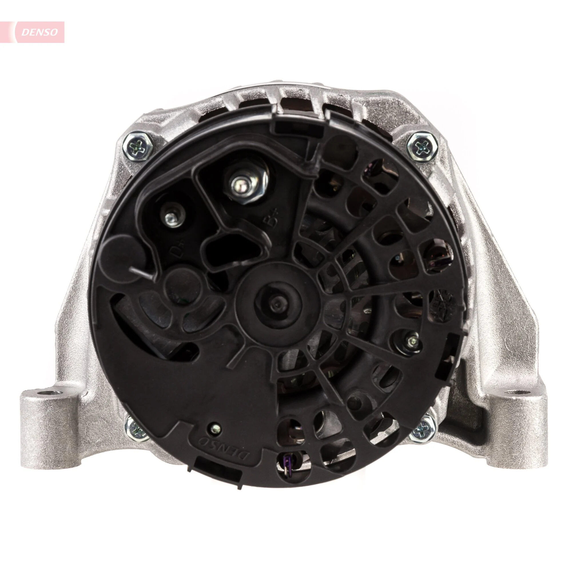 DAN517 Denso Alternador de coche