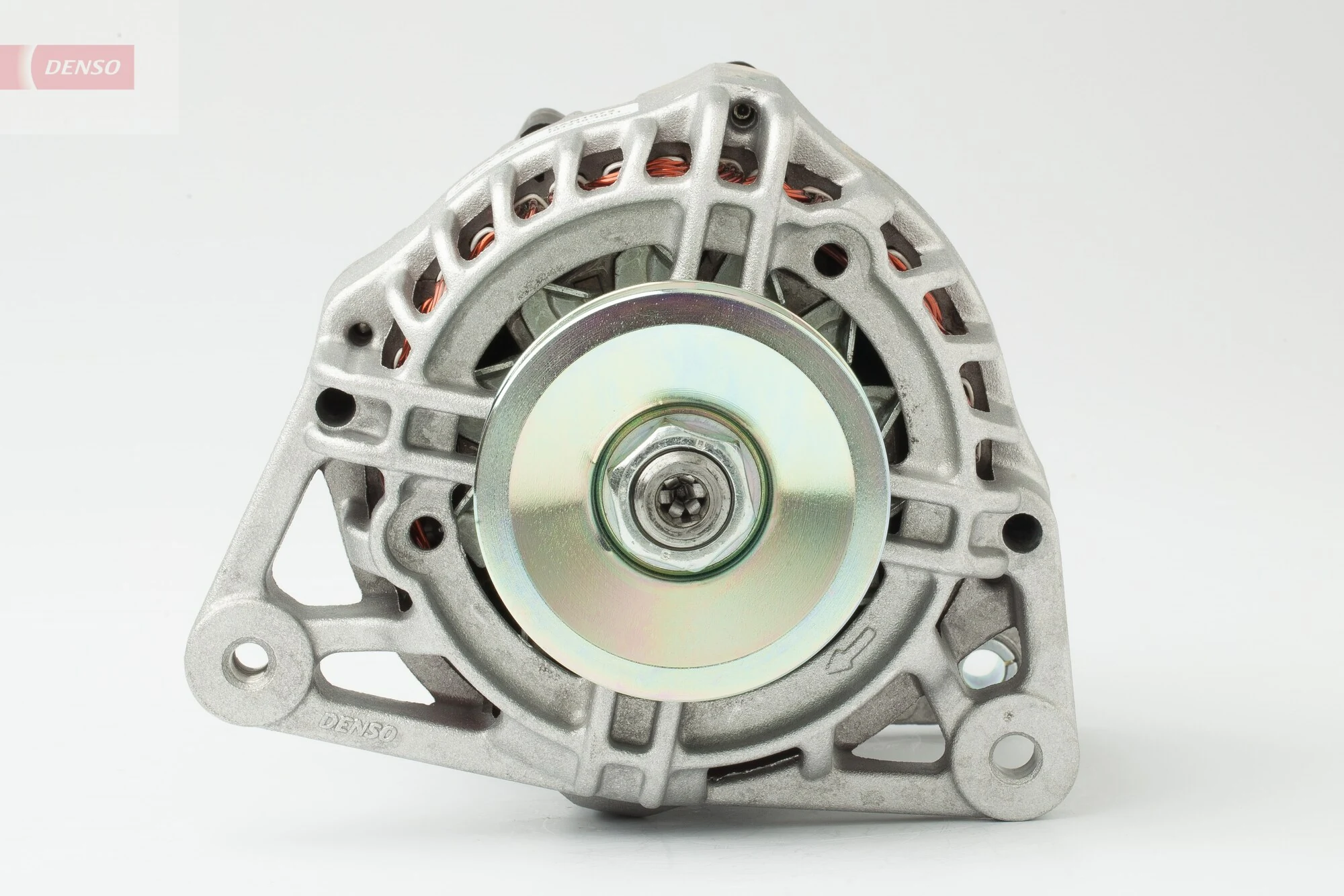 U85046501R Perkins Alternador de coche