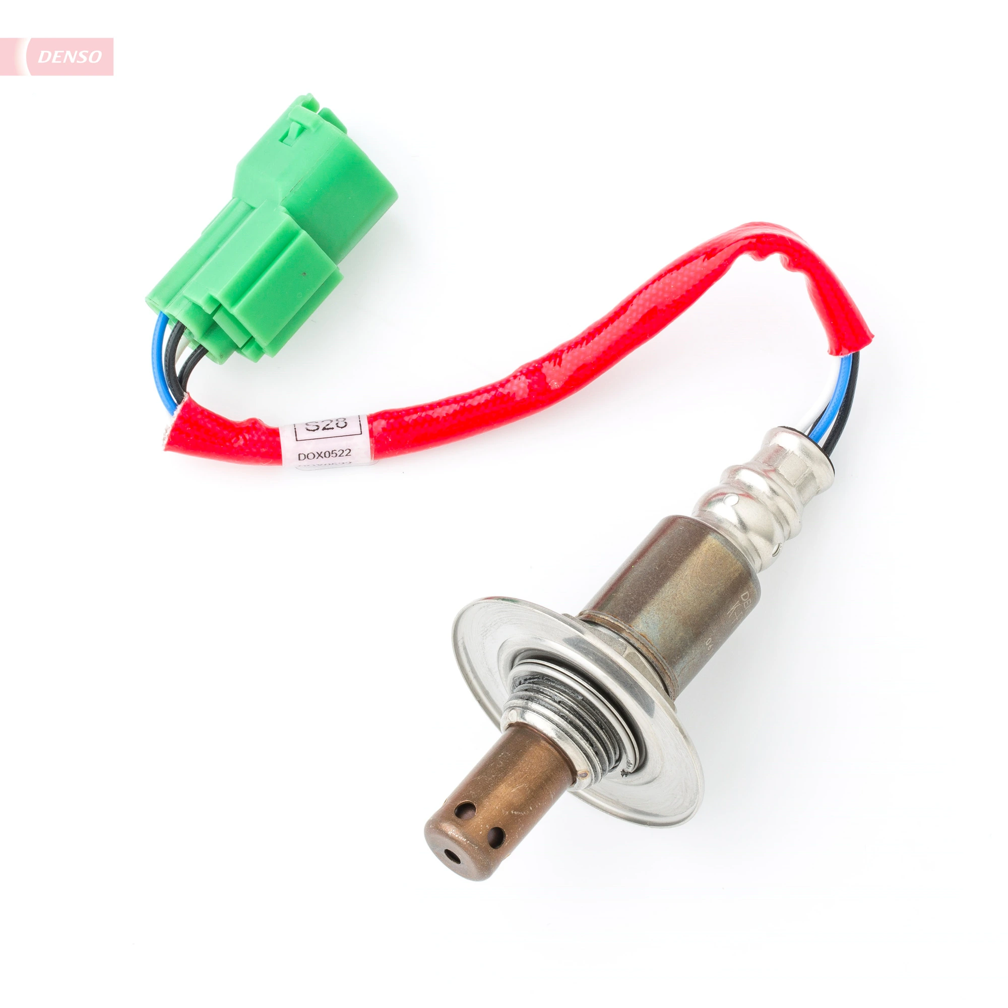 DOX0522 Denso