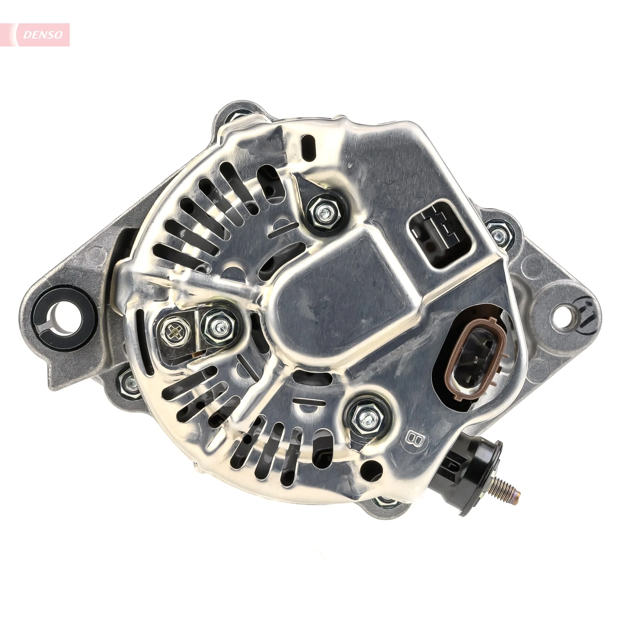 DAN979 Denso Alternador de coche