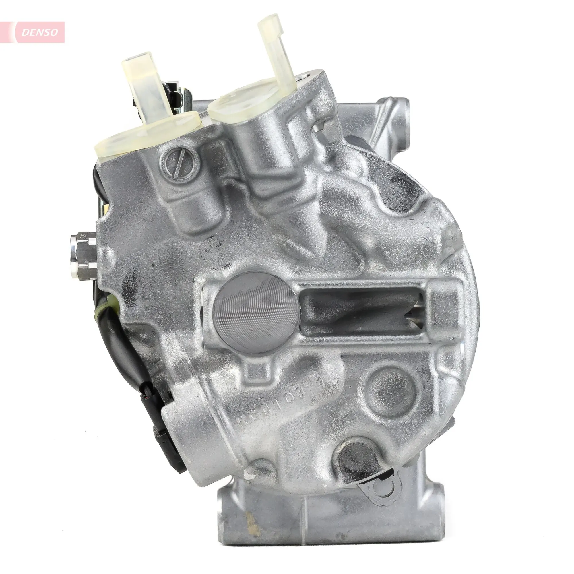 Comprar DCP46025 Denso Compresor de aire acondicionado coche