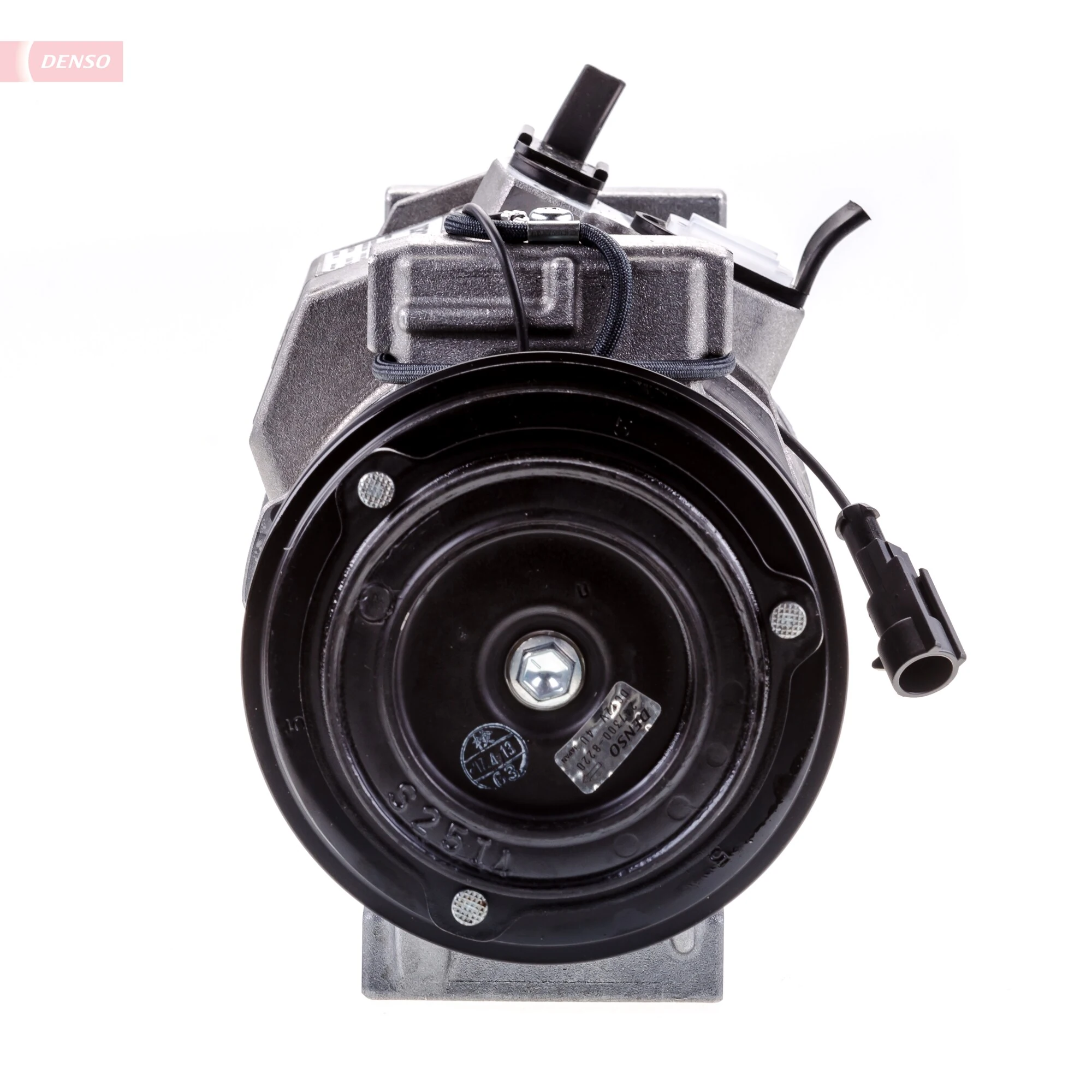 Compresor ac Denso DCP12012 precio, desde 327,18 EUR