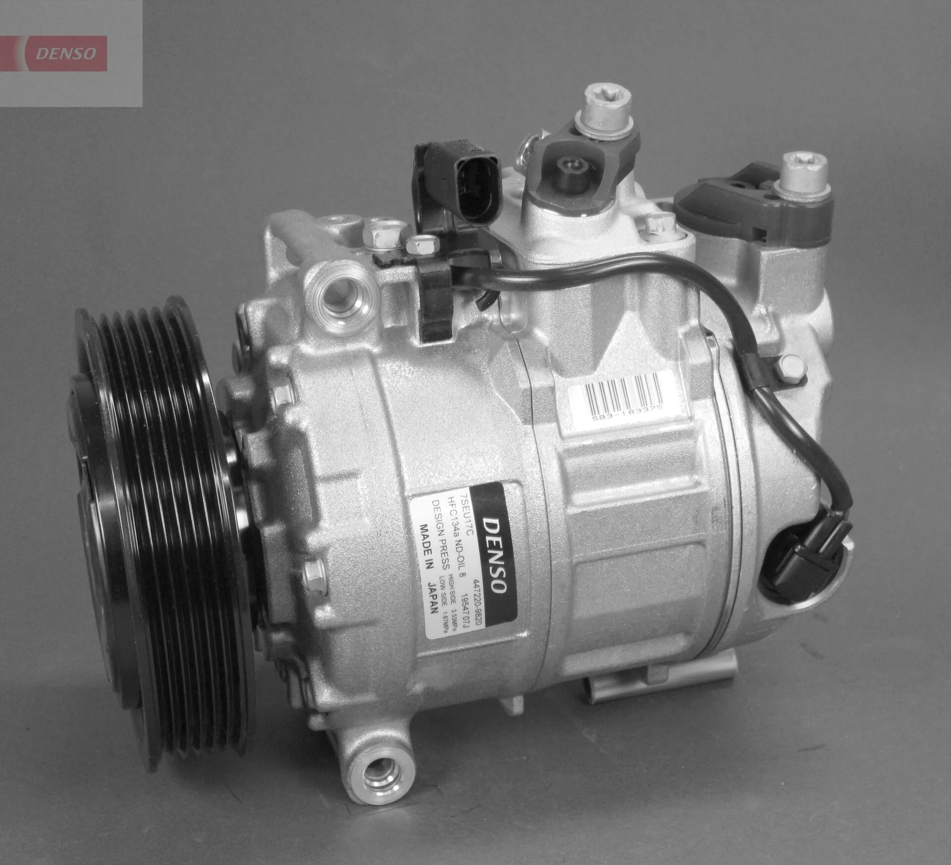 DCP02033 Denso