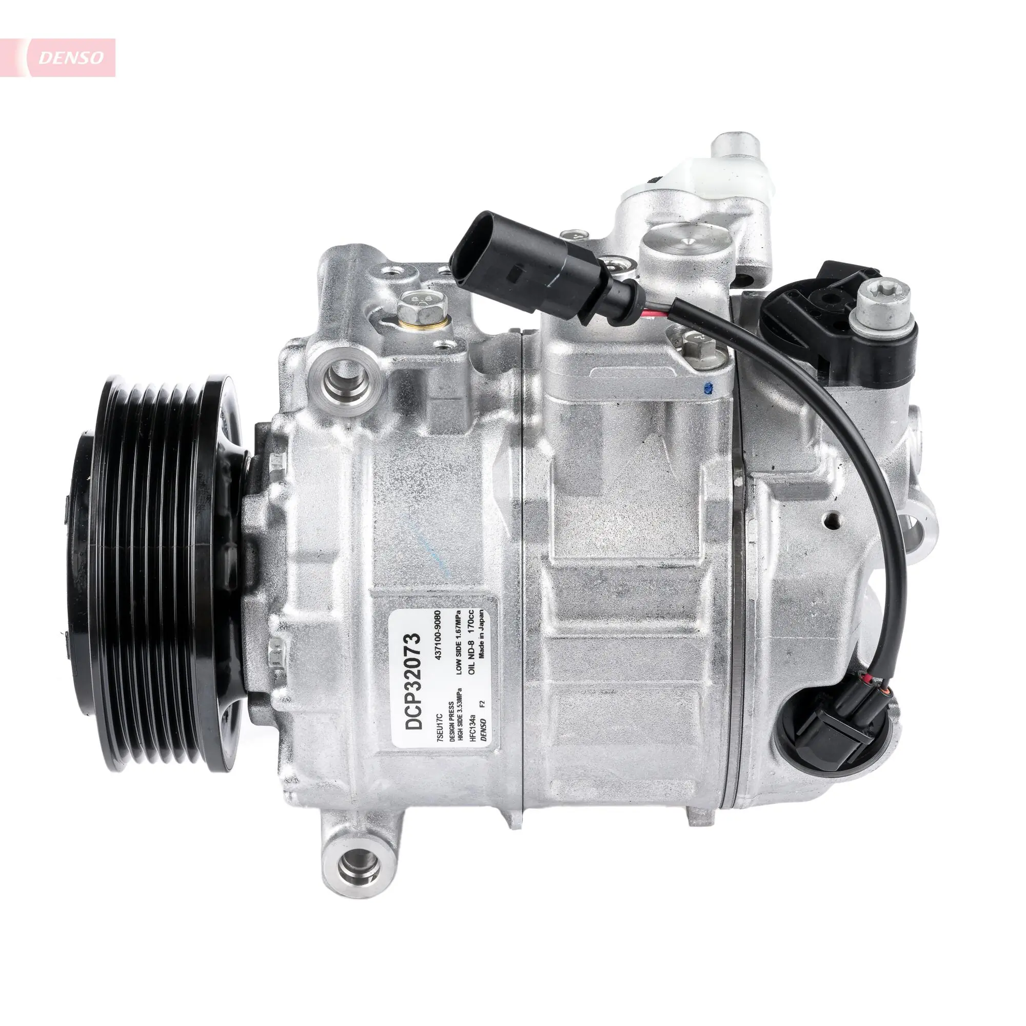 Comprar DCP32073 Denso Compresor de aire acondicionado coche