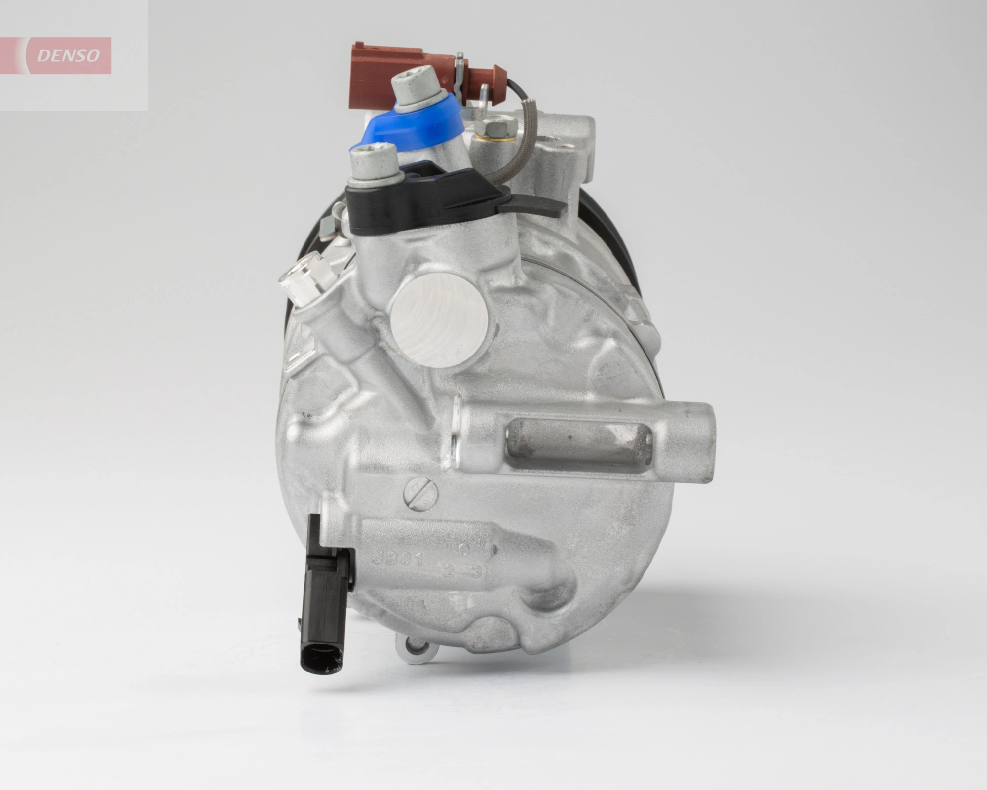 Compresor de ac NPS DCP02098