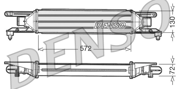 DIT09105 Denso
