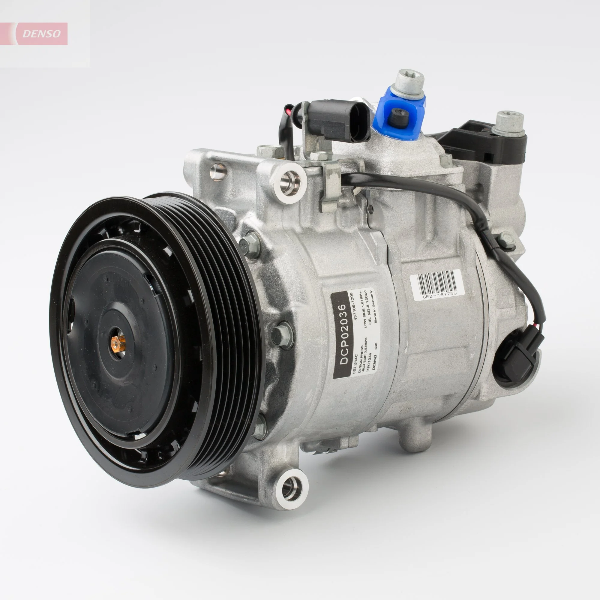 DCP02036 Denso