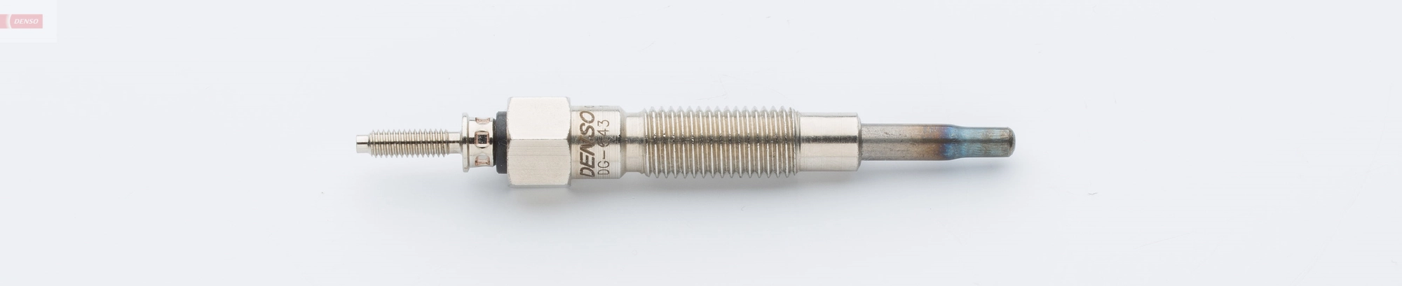 Bujía de precalentamiento DG643 Denso