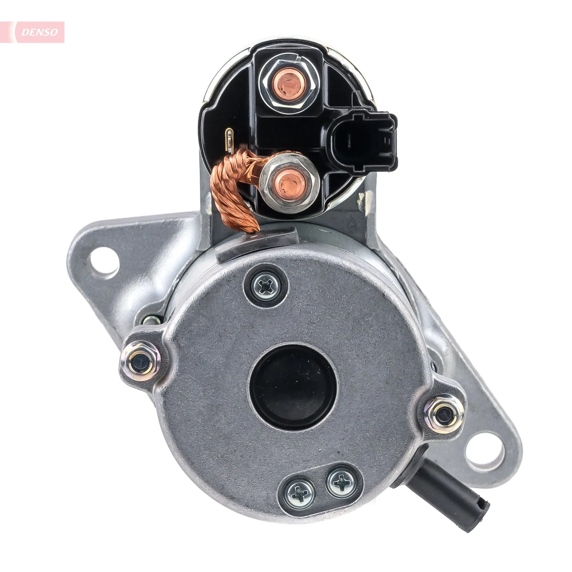 Motor de arranque 2810037110 Toyota