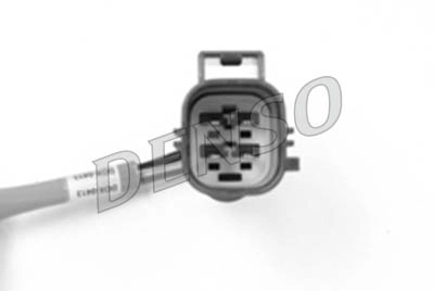 DOX0413 Denso Sonda lambda (NOx, O2)