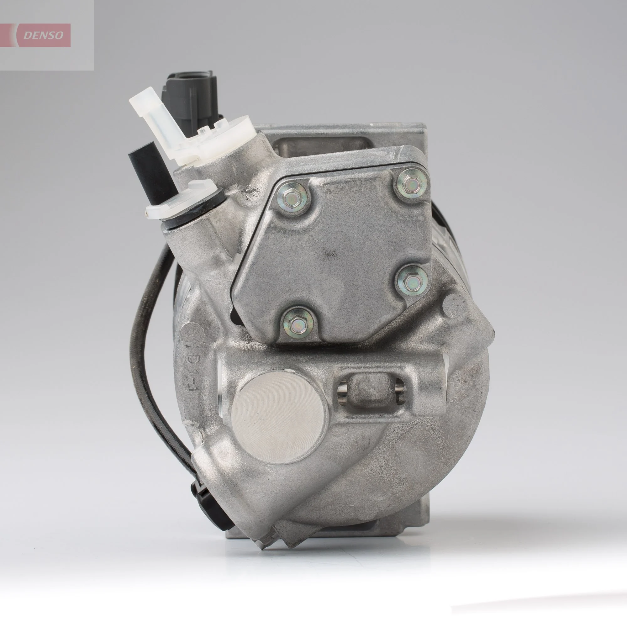 DCP17054 Denso Compresor climatizador