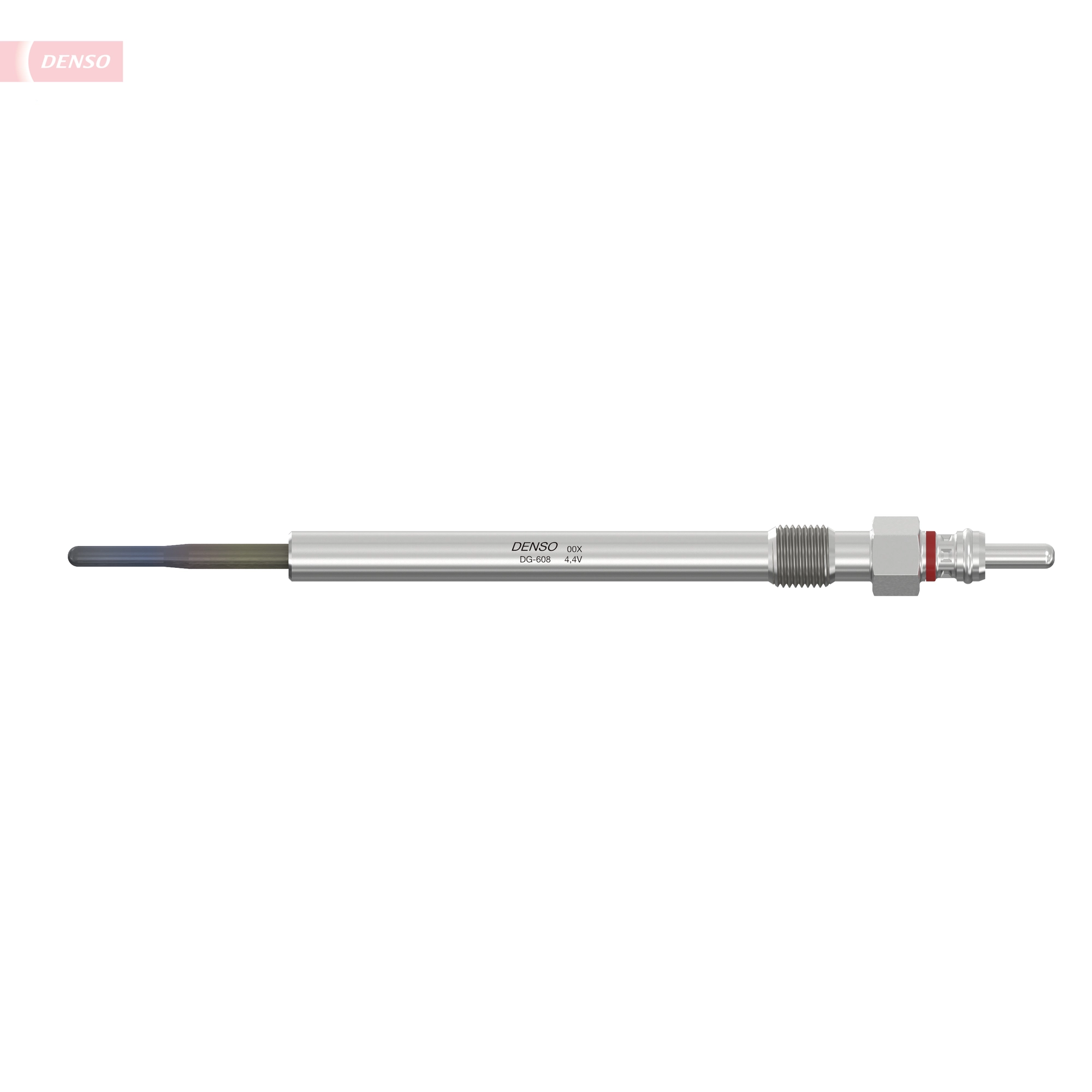 Bujía de precalentamiento DG608 Denso