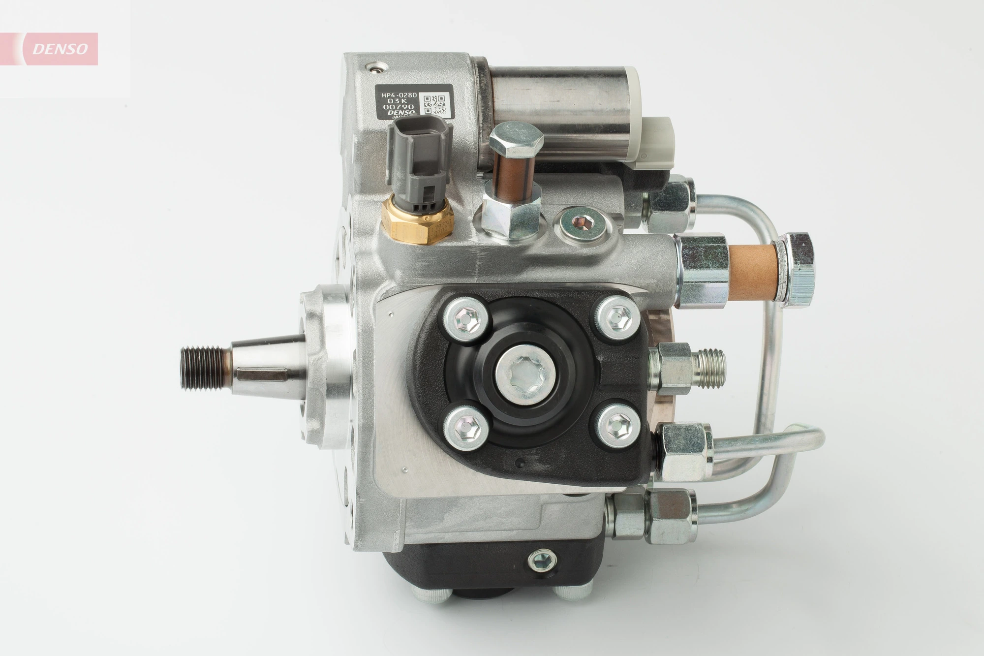 Bomba de alta presión de combustible Toyota Land Cruiser SUV (J200) (2007 - 2021) precio, desde 796,88 EUR