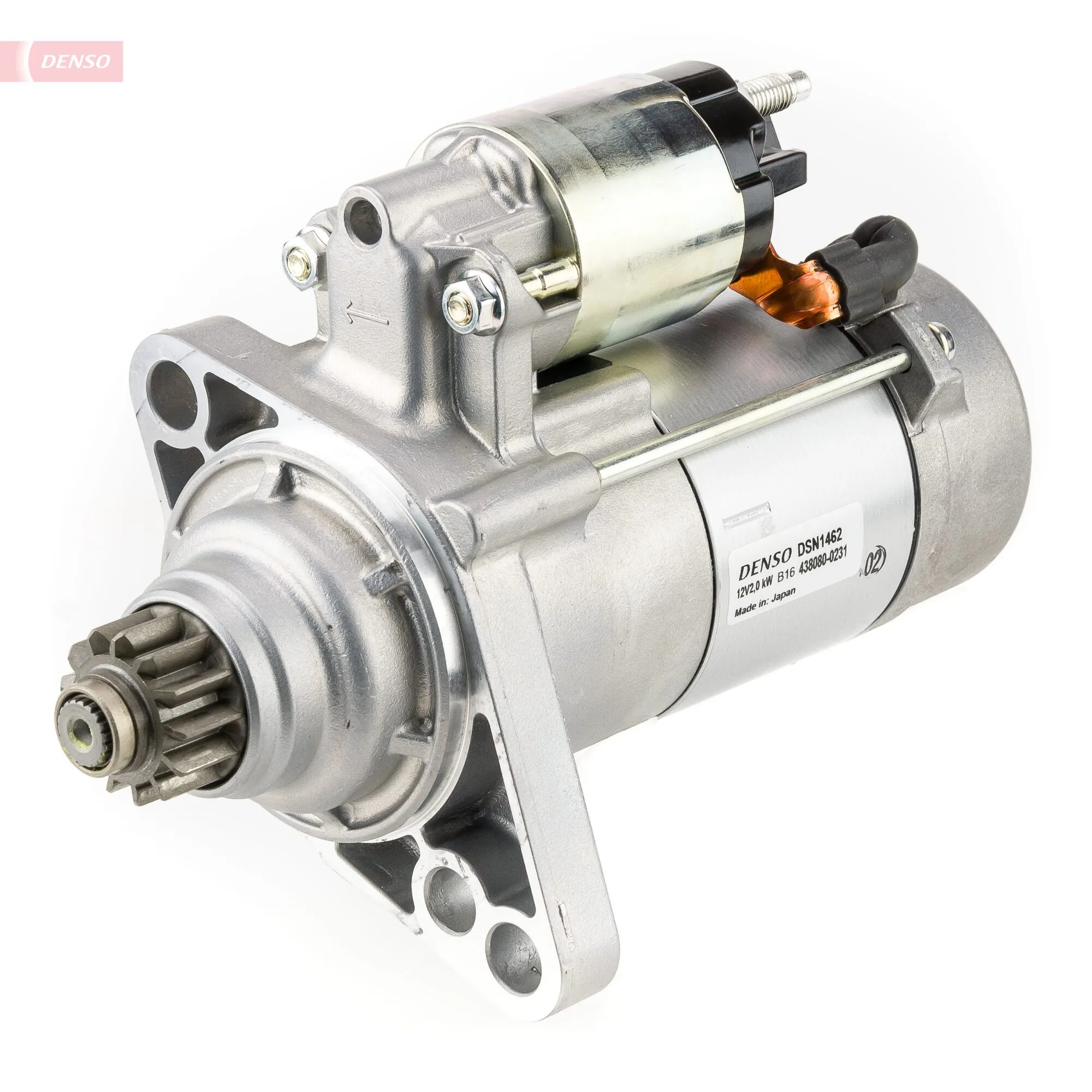 DSN1462 Denso