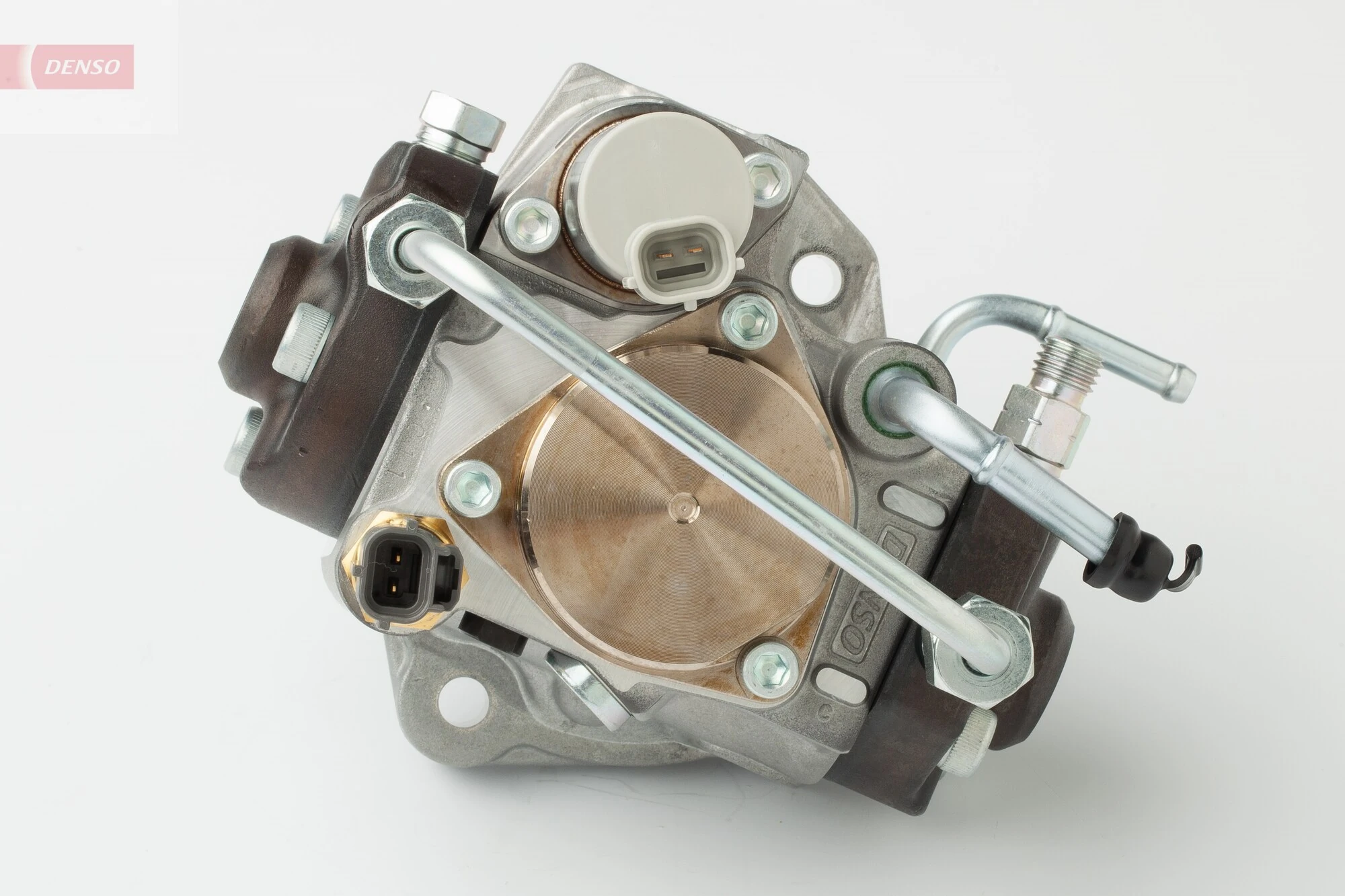 Bomba de alta presión de combustible Toyota Land Cruiser PRADO SUV (J150) (2009 - 2026) precio, desde 1649,32 EUR