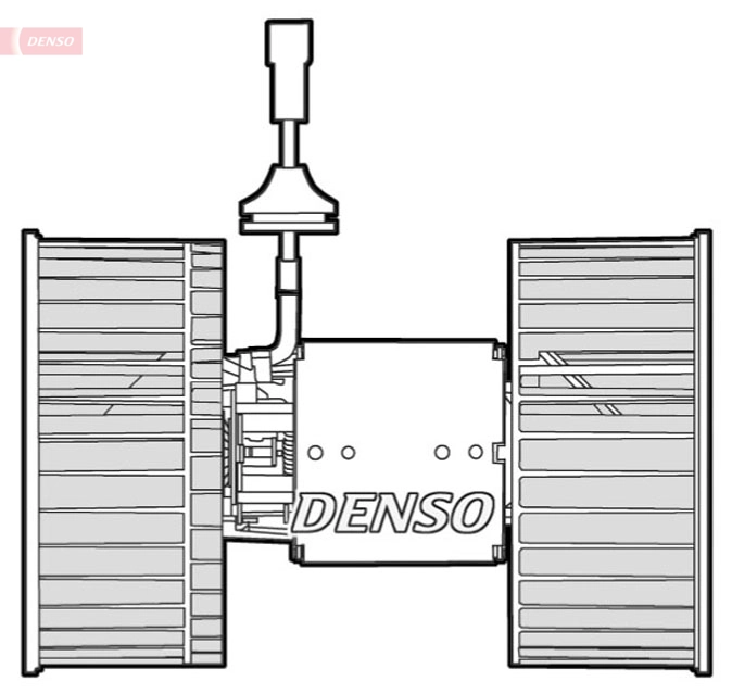 Comprar Motor del ventilador del calefactor Iveco Stralis   a bajo precio