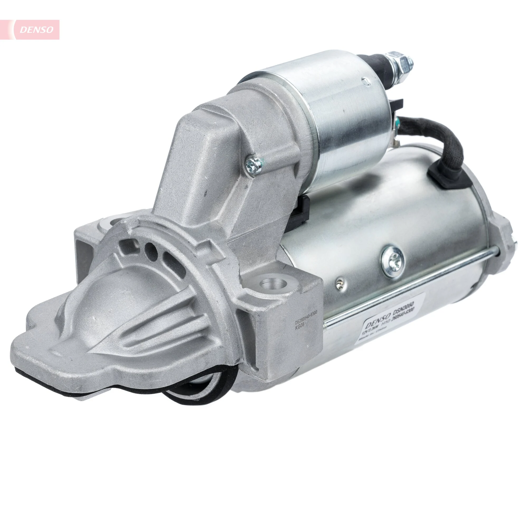 DSN3050 Denso