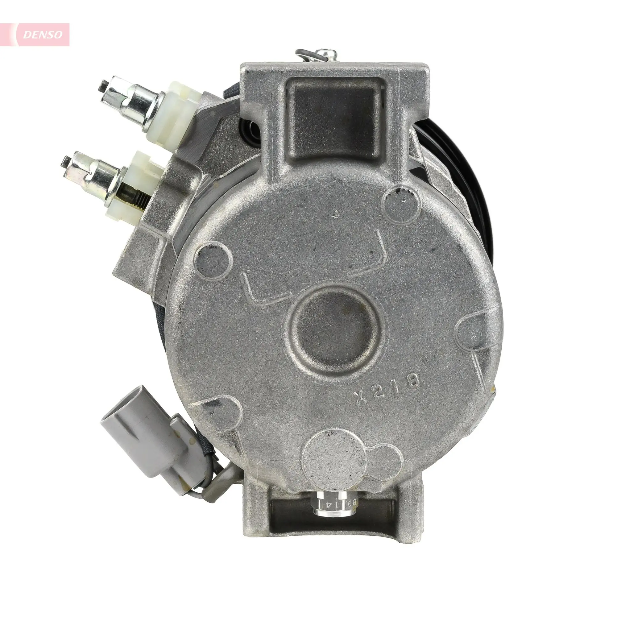 Comprar DCP50103 Denso Compresor de aire acondicionado coche