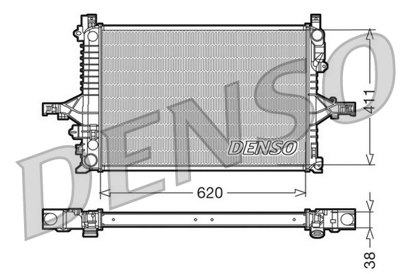DRM33065 Denso