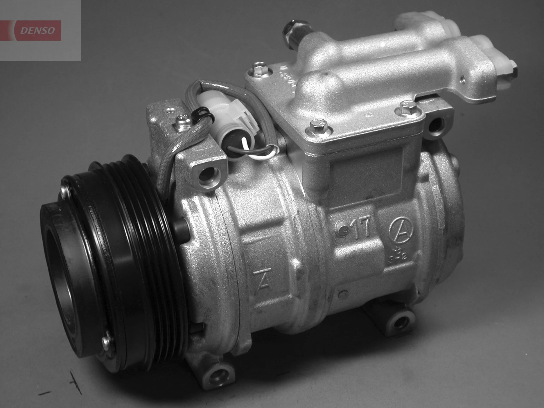 Compresor climatizador Land Rover Discovery I (1989-1998)