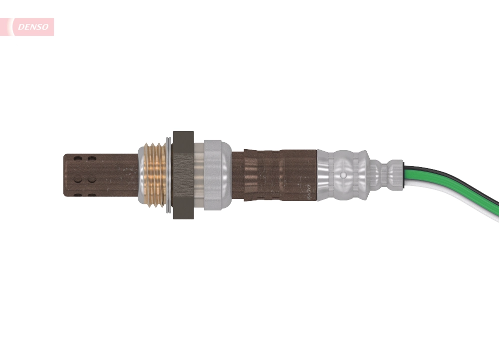 Sensor de oxígeno previo al catalizador DOX1461 Denso
